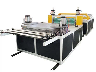 Produkční linka PVC Tile